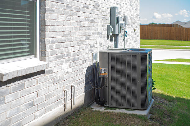Reliable Ac Installation contractor in Fraser, MI by FH HVAC