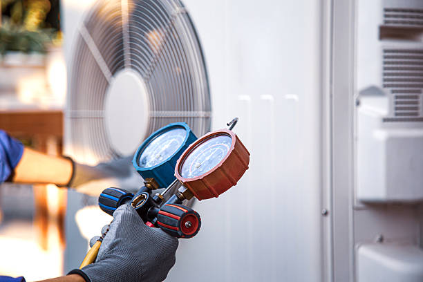 Affordable Ac Installation solutions in Fraser, MI
